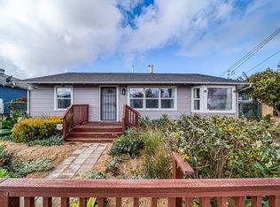 449 Clara St, Oakland, CA 94603