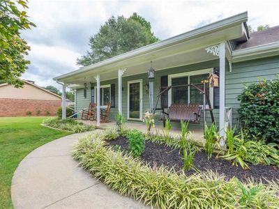 1836 Ridgeway Dr, Lawrenceville, GA, 30044