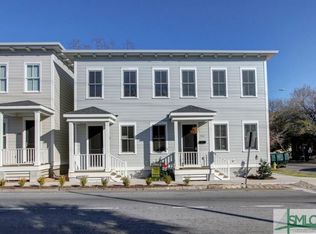 722 Price St, Savannah, GA 31401