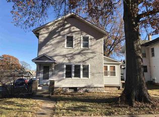 2413 Carey Ave, Davenport, IA