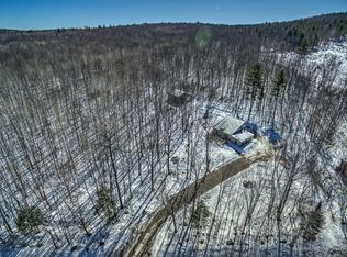 54 York Hill Rd, New Sharon, ME 04955
