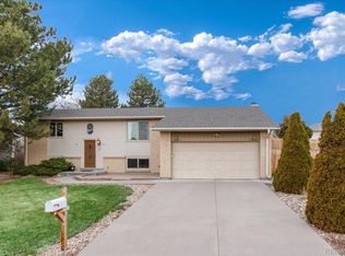 8533 W 84th Cir, Arvada, CO 80005