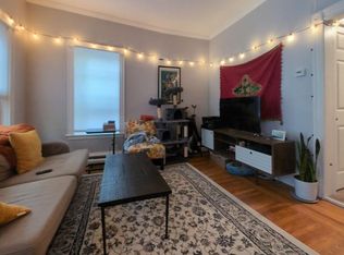 49 Hudson St #1, Somerville, MA 02143