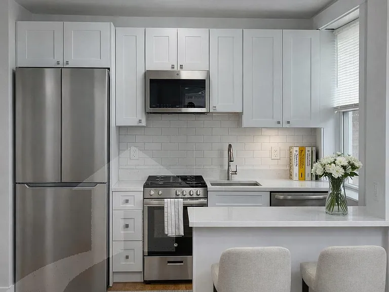 Apartment Rental Experts