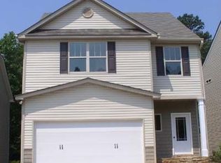 236 Bethany Manor Ct, Ball Ground, GA