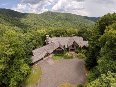 1045 Cherokee Trace, Cashiers, NC, 28717