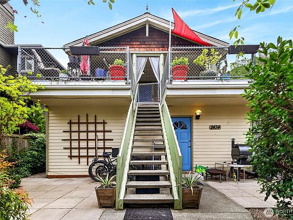 2nd image of 2434 55th Avenue SW