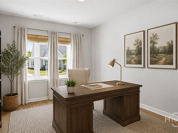 5th image of 136 Binscombe Lane