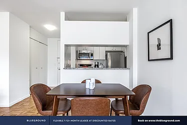 Rented by The Blueground