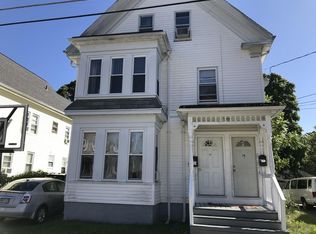 12 Kenwood St, Brockton, MA 02301