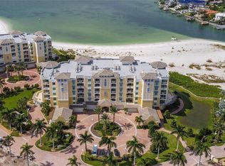 650 Collany Rd #501, Tierra Verde, FL 33715