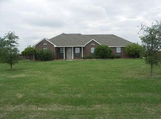 10330 Fireside Ln, Forney, TX 75126