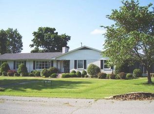 101 Orr St, Rutherford, TN 38369