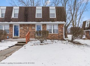 6352 Beechfield Dr, Lansing, MI 48911