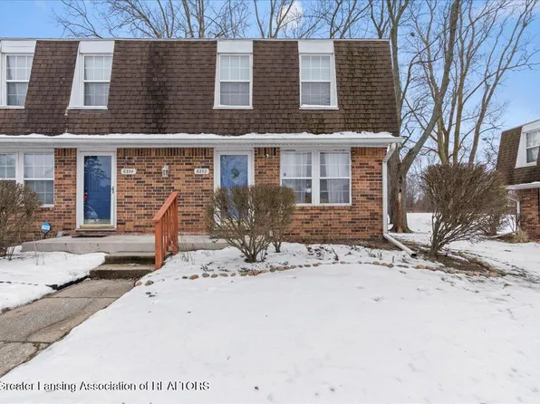 6352 Beechfield Dr, Lansing, MI 48911
