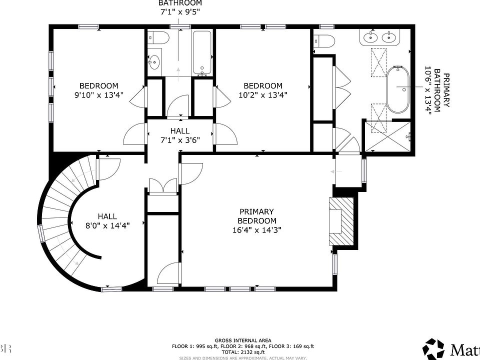 40th image of 688 Alcazar Ave