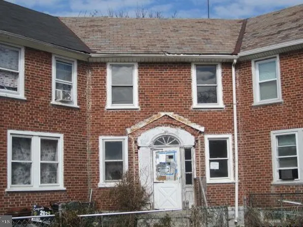 2992 Alabama Rd, Camden, NJ 08104