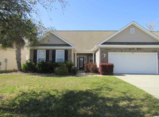 606 Vermillion Dr, Little River, SC 29566