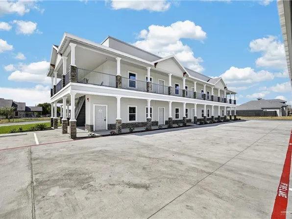 220 W Vfw Ave, Elsa, TX