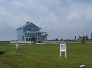 3810 Abalone Rd, Galveston, TX 77554