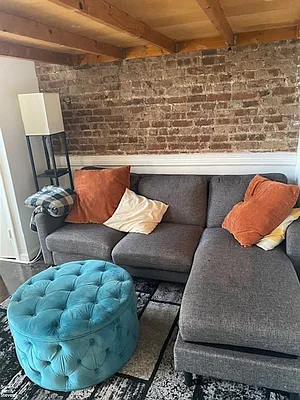 Rented by Brown Harris Stevens | media 14