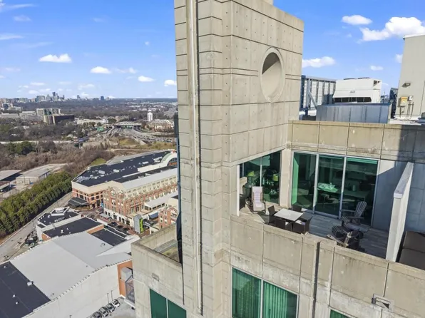 361 17th St NW Unit 2622, Atlanta, GA 30363
