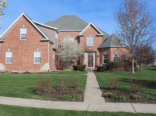 21362 S Timber Trl, Shorewood, IL 60404