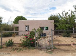 328 W Macarthur St, Tucson, AZ 85714
