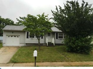 119 Lucas Dr, Bordentown, NJ 08505
