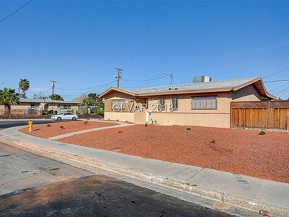 4th image of 3588 Indios Ave