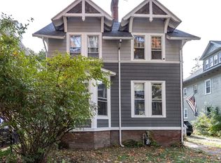 45 Avon Pl, Springfield, MA 01105