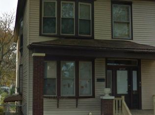 6648 N Seeley Ave #2, Chicago, IL 60645