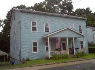 25 Walker St, Leominster, MA 01453