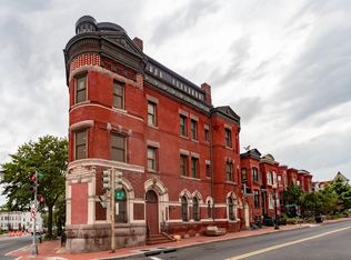 1800 4th St NW APT 2, Washington, DC 20001