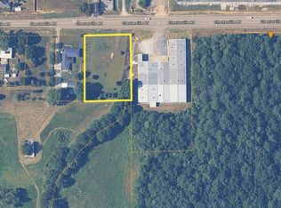 Chesterville Rd, Tupelo, MS 38801