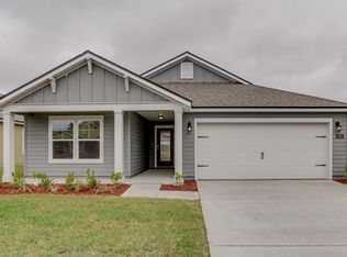 543 Vonron Dr, Jacksonville, FL 32222