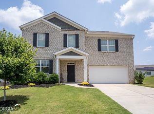 130 Springer Pkwy, Dallas, GA 30132