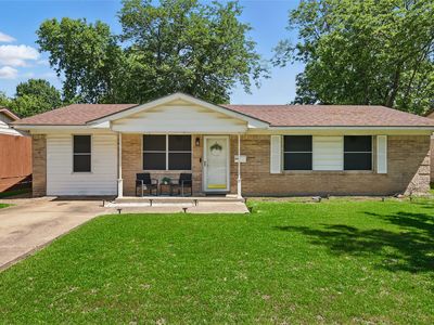 2433 Loyce Dr, Mesquite, TX, 75149