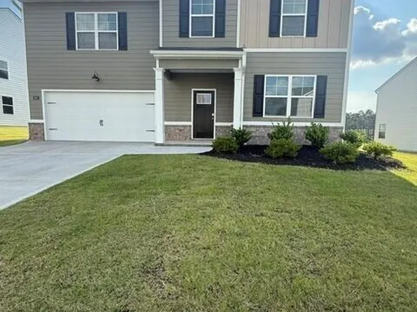 647 Lytham Dr, Aiken, SC 29801