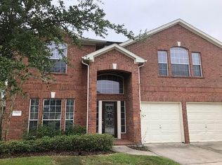 514 Spindle Ridge Dr, Spring, TX 77386