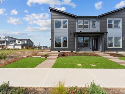 3577 SW 209th Ave, Hillsboro, OR, 97123