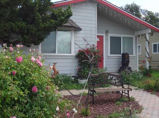 450 N P St, Livermore, CA 94551