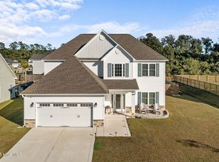 104 Tundra Trail, Swansboro, NC 28584
