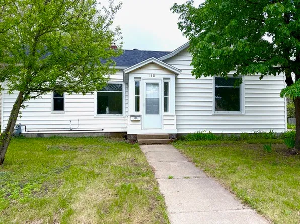 1511 Lynn Avenue, Altoona, WI 54720