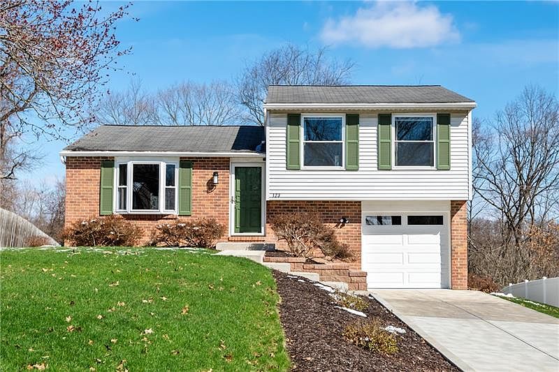 123 Raccoon Way, Gibsonia, PA 15044 Zillow