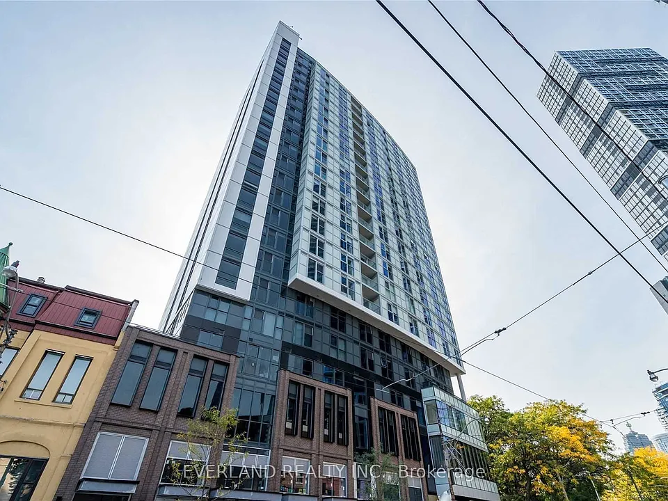 219 Dundas St E #1605