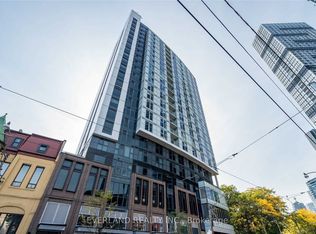 219 Dundas St E #1605, Toronto, ON M5A 1Z7