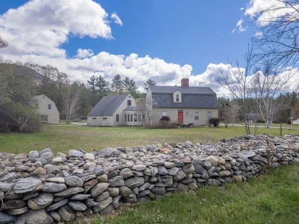 23 Stonewall Lane, Dorset, VT 05251