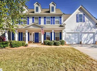 112 Heritage Point Dr, Simpsonville, SC 29681