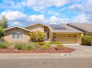 7083 Overlook Dr, Santa Rosa, CA 95409